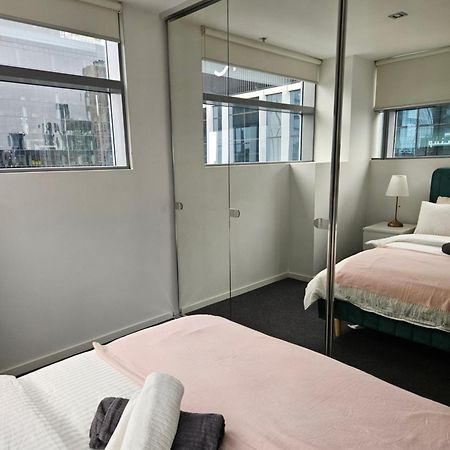 Hotel Melbourne Star Exterior foto